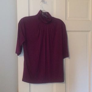 Banana Republic blouse